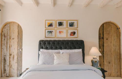 Zona Centro Villa | Casa Barranca Vista, Modern 3BR Villa in Historic Centro