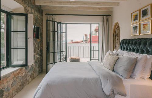 Zona Centro Villa | Casa Barranca Vista, Modern 3BR Villa in Historic Centro