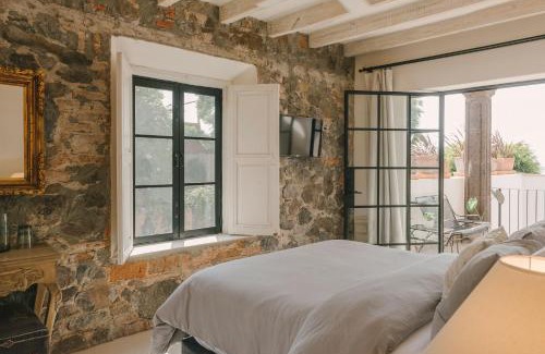 Zona Centro Villa | Casa Barranca Vista, Modern 3BR Villa in Historic Centro