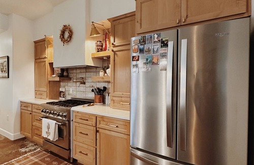 Barrio Viejo House | Casa Barrio Viejo - modern adobe house in the perfect Tucson location!
