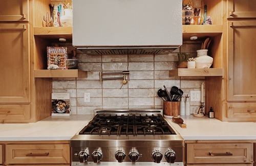 Barrio Viejo House | Casa Barrio Viejo - modern adobe house in the perfect Tucson location!