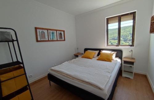 Figueiro dos Vinhos House | Casa Barroca