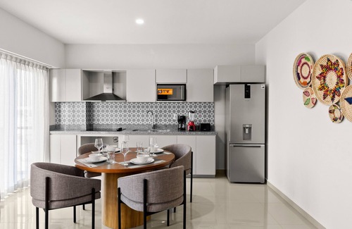 Downtown Mazatlan Condo | Casa Barros Vacation Condos