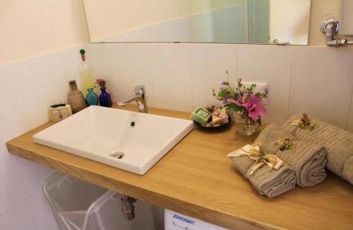 San Giovanni Valdarno House | Casa Barulli - Tuscany