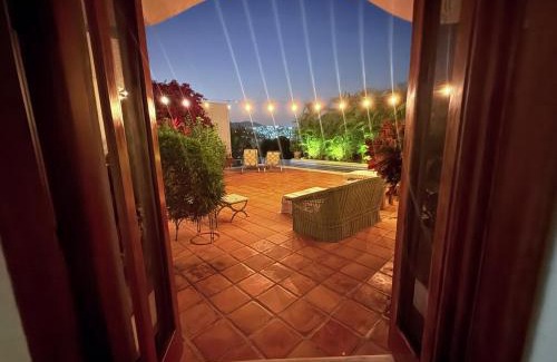 Playa Las Gatas House | Casa Basea