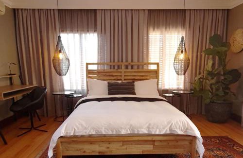 Silver Lakes House | Casa Basilio Studio