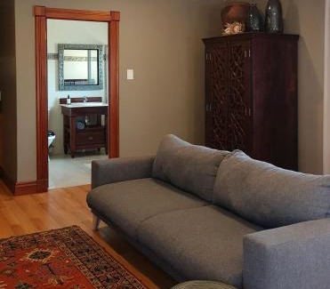 Silver Lakes House | Casa Basilio Studio