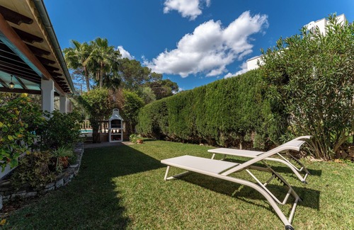 Portopetro House | Casa Baskings