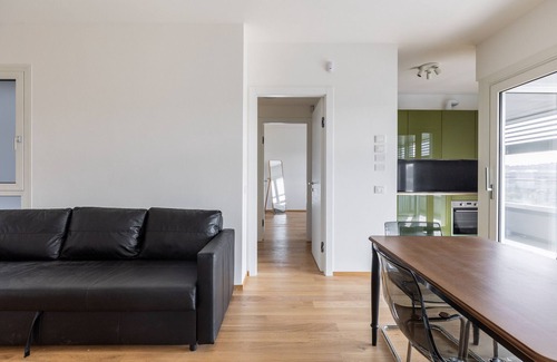 Bolognina Apartment | Casa Bassani con terrazzo by Wonderful Italy