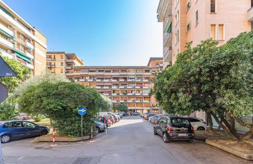 Peretola Apartment | Casa Bassotti