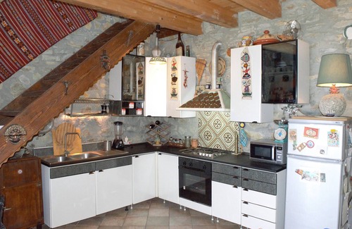 Cefalu House | Casa Batia antico casale