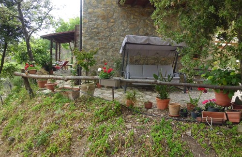 Cefalu House | Casa Batia antico casale