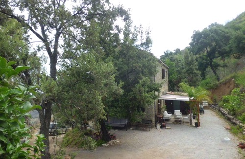 Cefalu House | Casa Batia antico casale