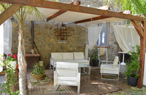 Cefalu House | Casa Batia antico casale