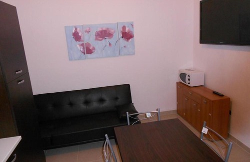 Oristano Historic Centre Apartment | Casa Batti