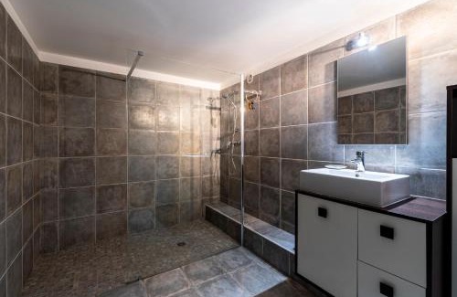 Cauro Apartment | Casa Bavitoli RDC - Avec jardin