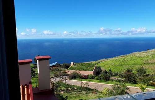 Jardim do Mar House | Casa Beirão Modern house Ocean view Calm & Serenity