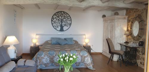 Penela House | Casa BelaVista Penela - Charming Guest House - Adults Only