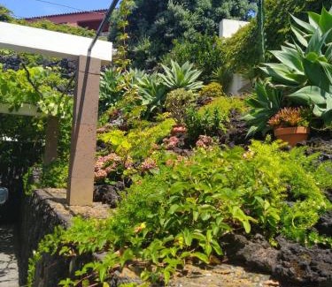 Angra do Heroismo House | Casa Belcanto da Fajã