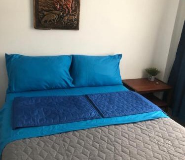 Fontibon Apartment | casa belen