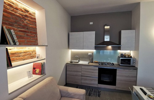 Vicenza Apartment | Casa Belfiore - Martiri di Belfiore 23