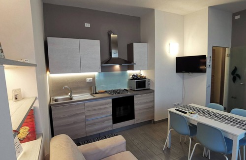 Vicenza Apartment | Casa Belfiore - Martiri di Belfiore 23