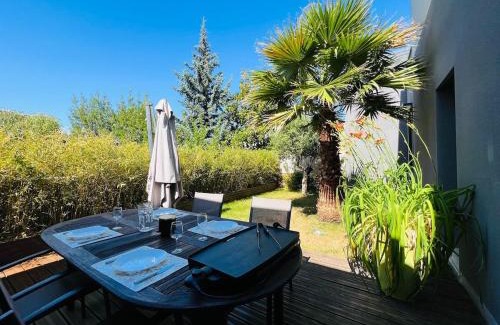 Saint-Serge Apartment | Casa Belfort - T3