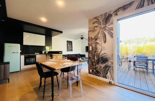 Saint-Serge Apartment | Casa Belfort - T3