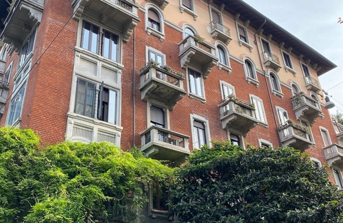 Porta Vittoria Apartment | Casa Bella 16 new apartment in city center of Milan