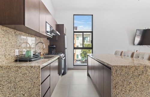 Fluvial Vallarta House | Casa Bella- 4 Bed, 3 Bath, With Parking