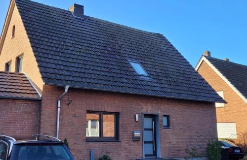 Weeze Apartment | Casa Bella