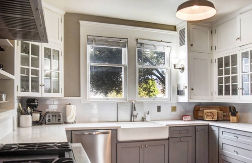 Kenwood House | Casa Bella Historic Estate- Corporate Retreats in Wine Country TOT 397