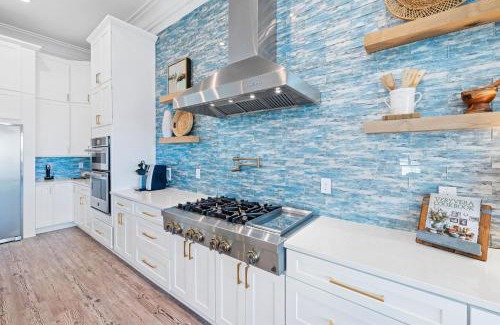 Gulf Pines House | Casa Bella Mar by Newman-Dailey