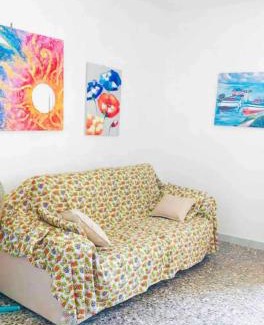 Roca Vecchia Apartment | Casa Bella Poesia