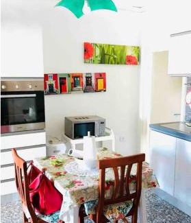 Roca Vecchia Apartment | Casa Bella Poesia