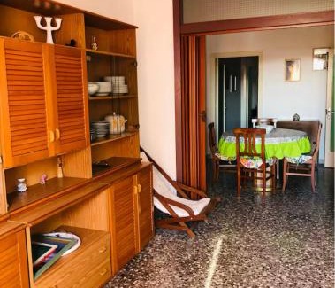 Roca Vecchia Apartment | Casa Bella Poesia