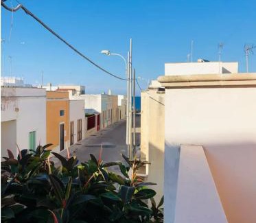 Roca Vecchia Apartment | Casa Bella Poesia