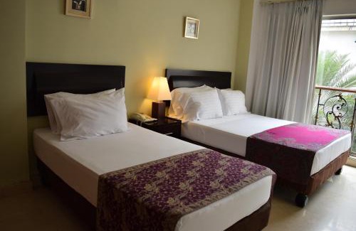 Ciudad Jardin Bed & Breakfast | Casa Bella suites