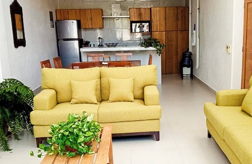 Bacocho House | Casa Bella Vista nCharming Retreat in Puerto Escondido.