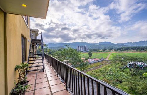 Jaco Apartment | Casa Bella Vista Jaco #1