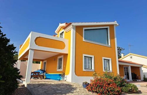 Alcobaca Villa | Casa Bella Vista