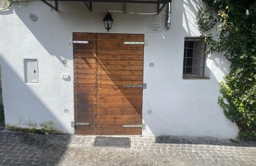 Campagnano di Roma Apartment | CASA BELLAVISTA - Charming House