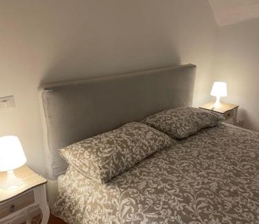 Campagnano di Roma Apartment | CASA BELLAVISTA - Charming House