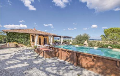 Campiglia Marittima House | Casa Bellavista