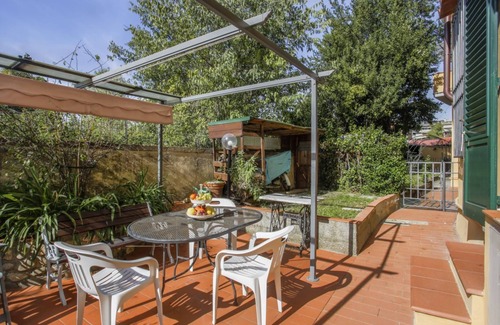 Rovezzano Apartment | Casa Bellesi - Sweet Dreams in Florence