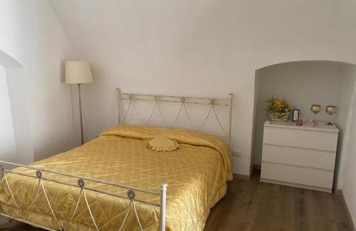 Centro Storico Bed & Breakfast | Casa Bellina