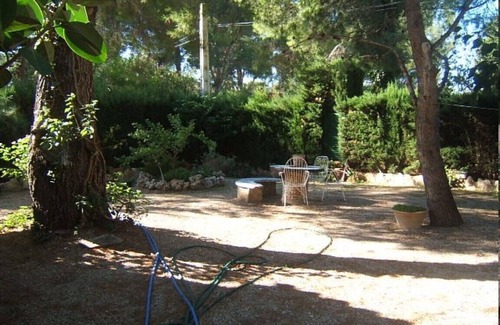 Calafat Villa | Casa Bellissima