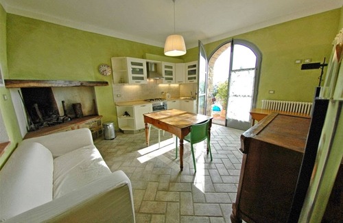 Castellina in Chianti Villa | Casa Belmonte In Castellina in Chianti, Tuscany
