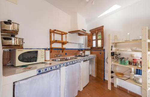 Bubion Apartment | Casa Belmonte