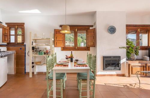 Bubion Apartment | Casa Belmonte